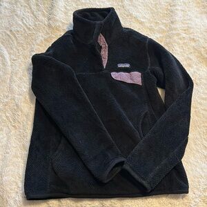 Patagonia pull over
